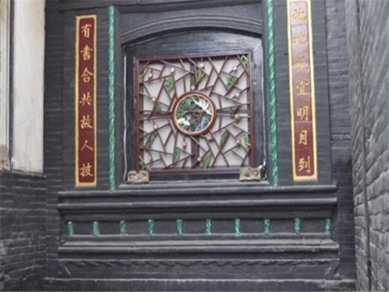 Pingyao Tian Yi Hostel Ngoại thất bức ảnh